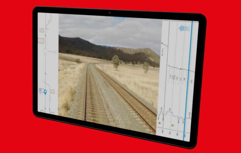 One Rail pilots’ innovative solution to accelerate Route Learning - Denova