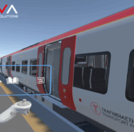 Denova_Dispatch Simulator_Virtual Reality for Rail Training Denova_Dispatch Simulator_Virtual Reality for Rail Training